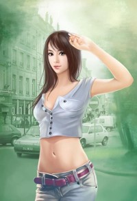 叶昭昭嵇东辰
