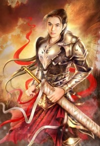 尚書——現代文