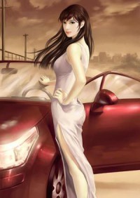 穿成校园文小可怜女配她妈