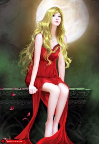 小妖逆天:师父,从了徒儿吧!