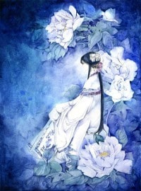 (综漫同人)和迹部君相亲之后