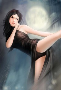 柳絮唐荆