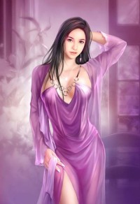 青鸾乱