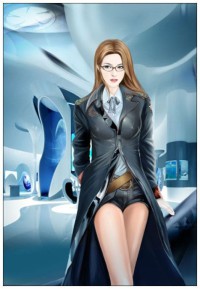 至尊战神女婿