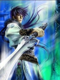 嗜靈殺手