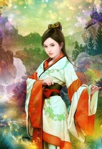 网王-夏夜的萤火虫