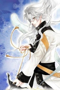 (BL-霍比特人同人）我才不是大角鹿（瑟蘭同人）