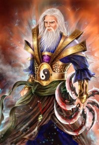 [綜]不要放棄治療