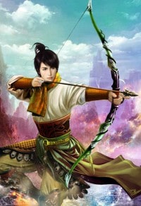 首长请矜持：逃妻围捕计划