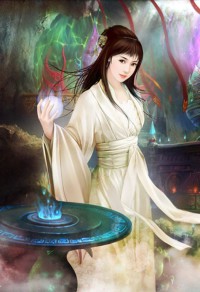 金丝雀竟然啄我